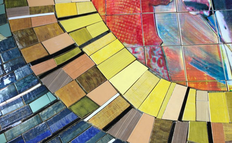 Beautiful world, where are you? at Invisible Wind Factory – Liverpool Biennial 2018