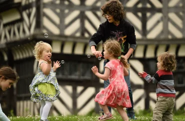 Summer Holidays: the best things to do with kids