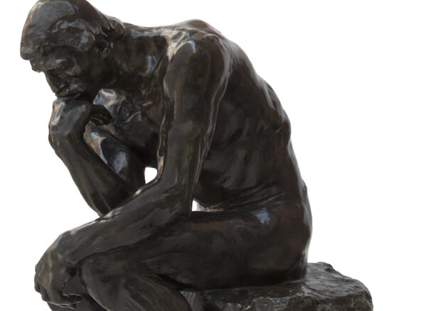 Rodin: rethinking the fragment at Abbot Hall
