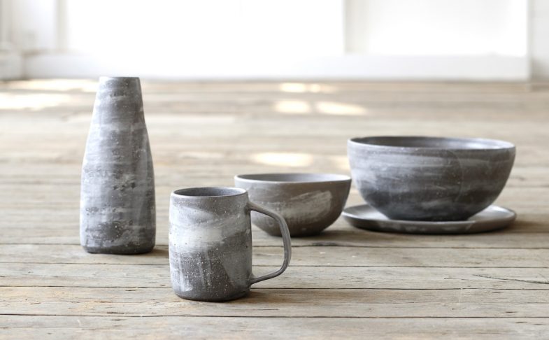 Eunmi Kim: A Journey Home at Manchester Craft & Design Centre