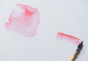 Introduction to Watercolour