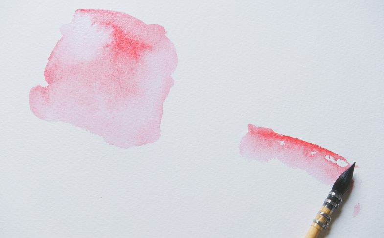 Introduction to Watercolour