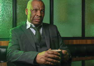 Death of a Salesman at Royal Exchange