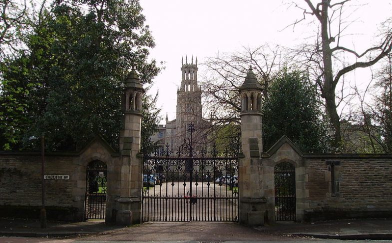 British Muslim Heritage Centre