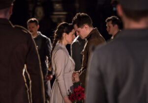 Henry V at Manchester Cathedral
