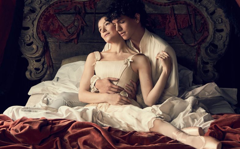 English National Ballet - Manon at Manchester Opera House