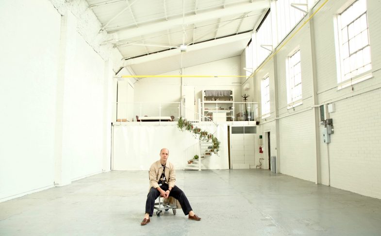 7A Wakefield Richard Wheater, Neon Workshops (c) Nicholas Singleton