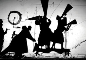 William Kentridge: Thick Time at the Whitworth