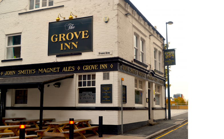 Pubs In Leeds Our Top Picks Of Pubs In Leeds Creative Tourist