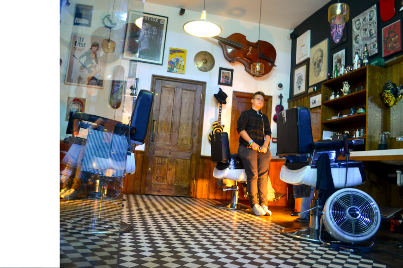 The Domino Jazz Bars In Leeds Jazz Creative Tourist