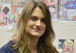 Elys Dolan