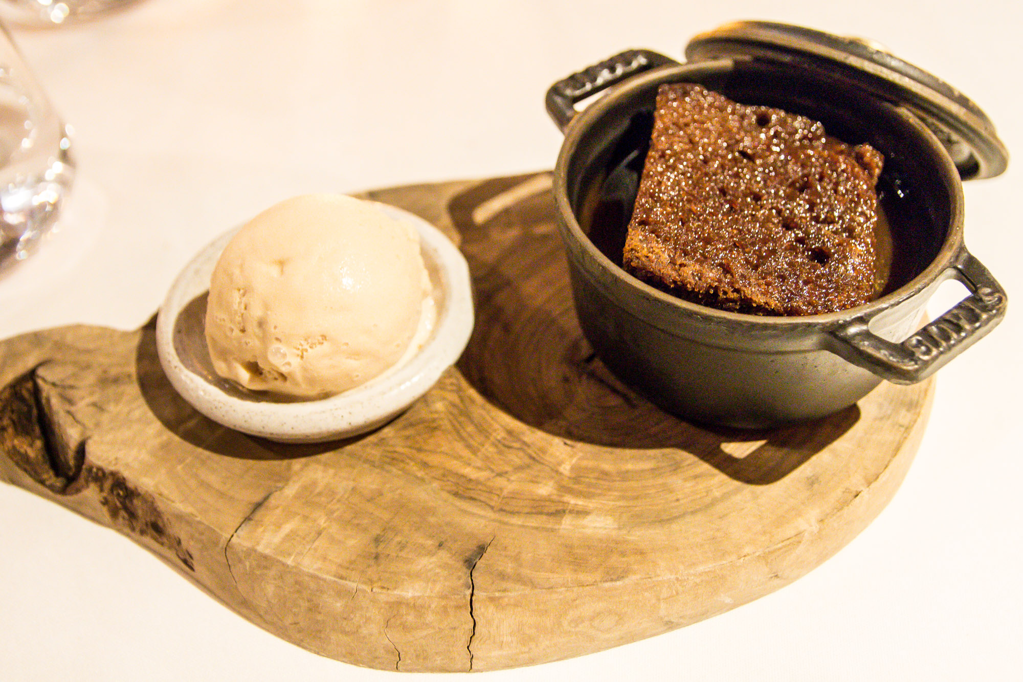 James Martin Manchester Creative Tourist