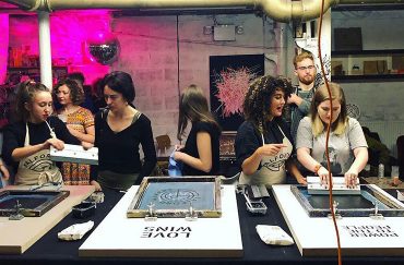 Salford Makers