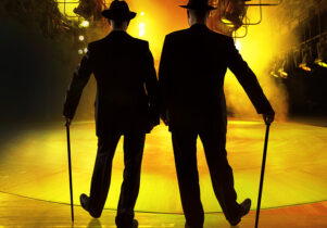 The Producers - A Mel Brooks Musical at the Royal Exchange
