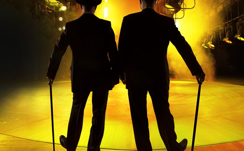 The Producers - A Mel Brooks Musical at the Royal Exchange