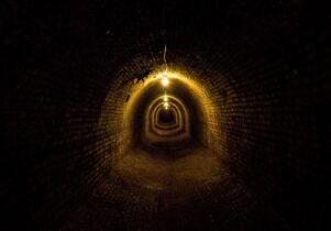 Disquiet at Brickworks
