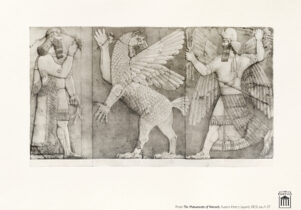 Asia Triennial Manchester at The Portico Library. Free tour and introduction to the collection