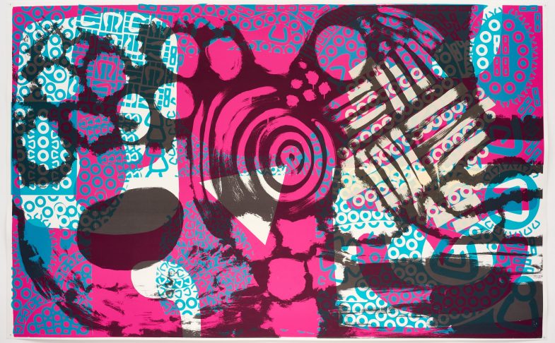 John Walter: CAPSID – Baby Rave at HOME Manchester