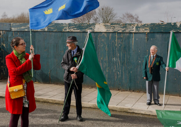 Martin Parr: Return to Manchester at Manchester Art Gallery