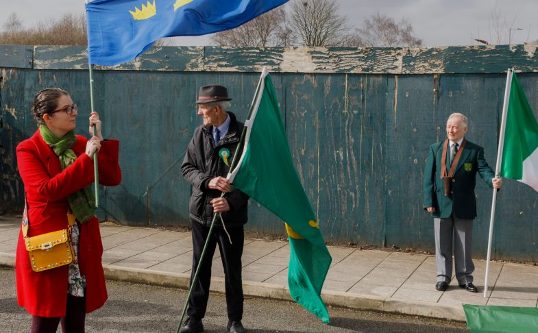 Martin Parr: Return to Manchester at Manchester Art Gallery