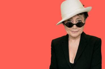 MIF19 BELLS FOR PEACE YOKO ONO MANCHESTER INTERNARIONAL FESTIVAL 2019