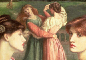 Pre-Raphaelite