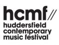 huddersfield contemporary music festival