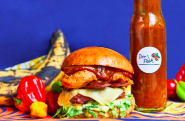 Honest Burgers