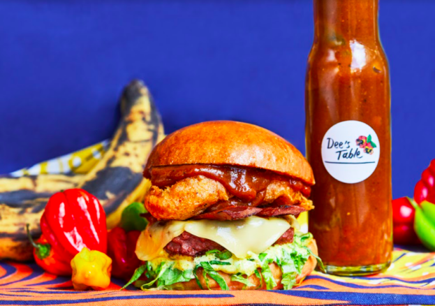 Honest Burgers