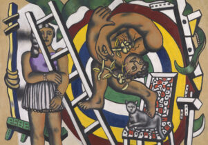 Fernand Léger: New Times, New Pleasures at Tate Liverpool