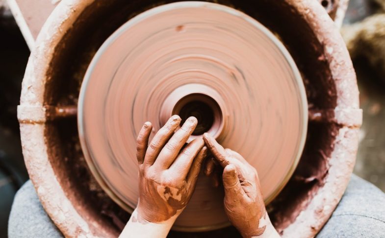 Clay Studio Manchester