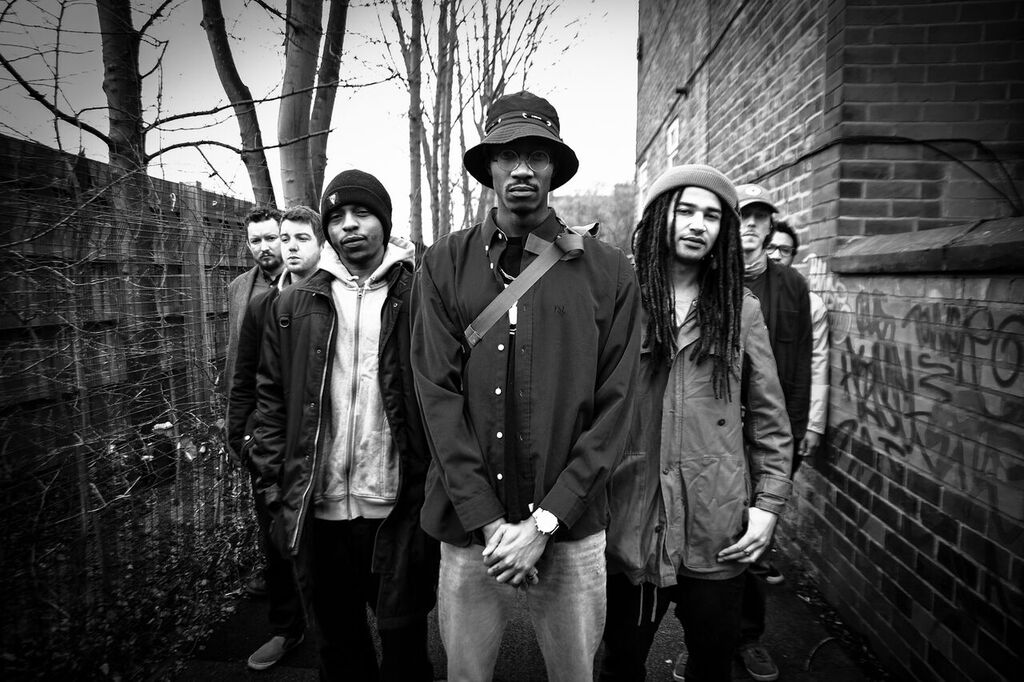 The Mouse Outfit Christmas Special at Band on the Wall