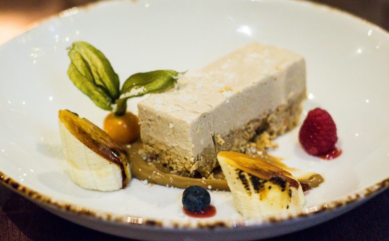 The 1699 Brasserie, Chester Townhouse hotel