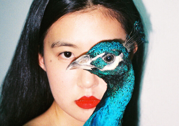 Ren Hang: Wake Up Together at Open Eye Gallery