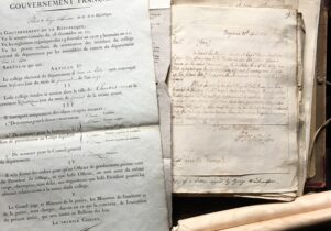 Living Library: A self-guided tour behind the scenes at Chetham's Library