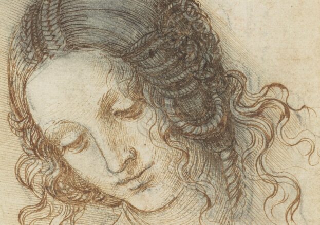 Leonardo da Vinci: A Life in Drawing at Walker Art Gallery, Liverpool