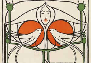 Charles Rennie Mackintosh: making the Glasgow Style at Walker Art Gallery in Liverpool