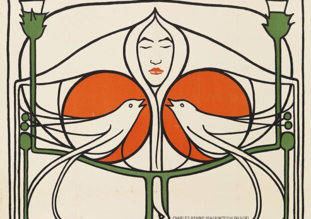 Charles Rennie Mackintosh: making the Glasgow Style at Walker Art Gallery in Liverpool
