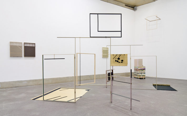 Place to Place – Inci Eviner / Suki Seokyeong Kang / Annie Pootoogook at Humber Street Gallery, part of the Liverpool Biennial 2019 Touring Programme