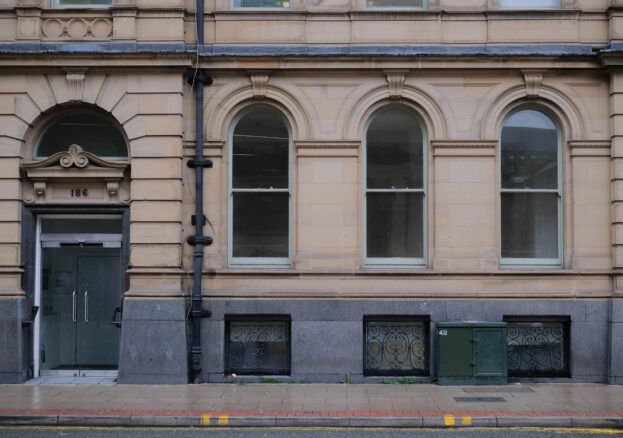 184 Deansgate, MAnchester