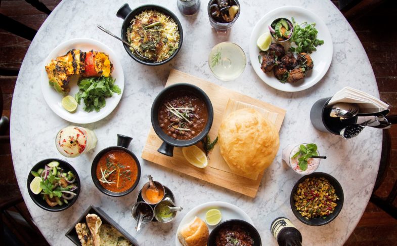 Dishoom Manchester