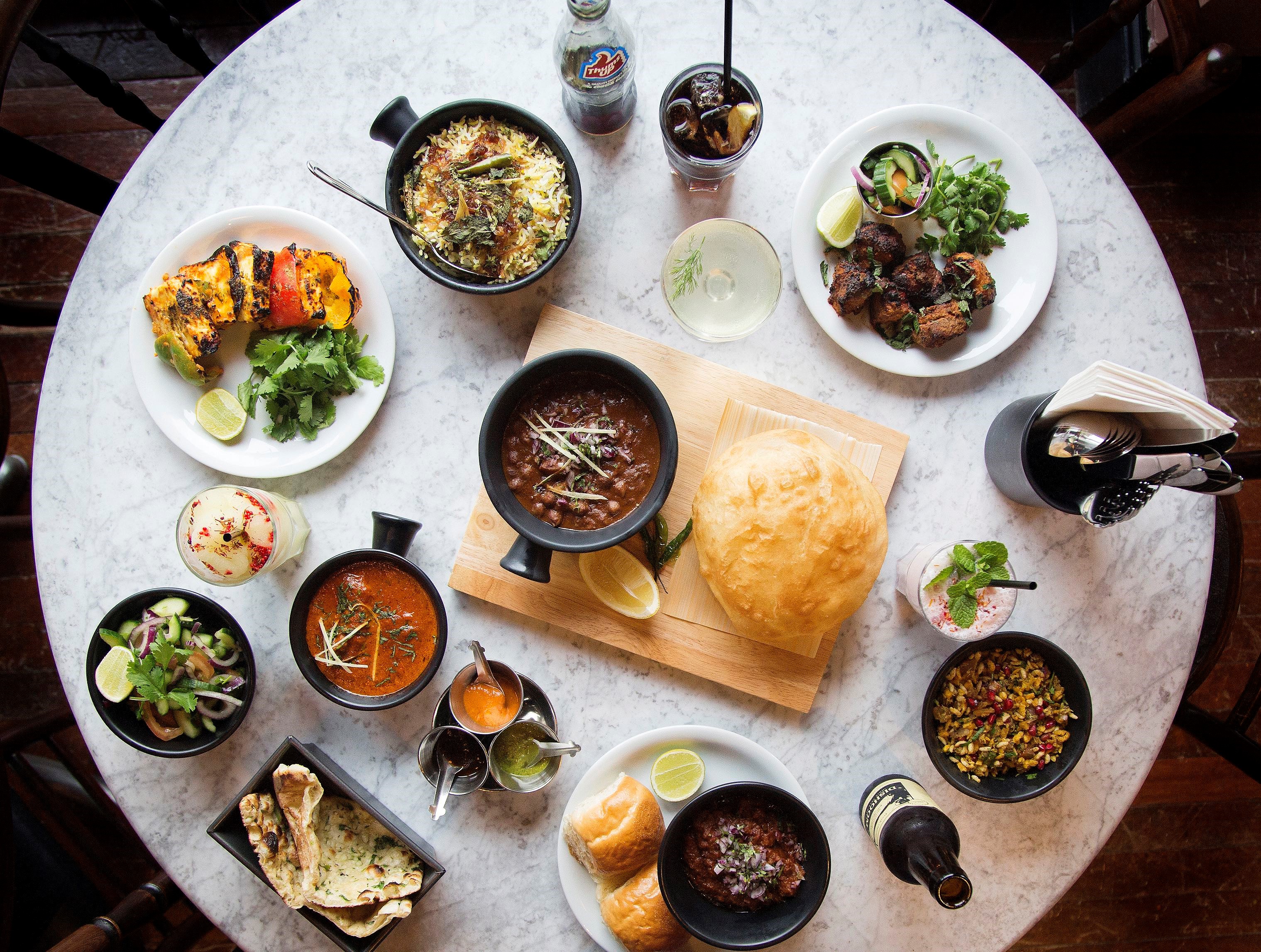dishoom manchester dishoom manchester