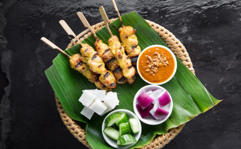 Ping’s Pan-Asian