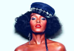 Janelle Monáe