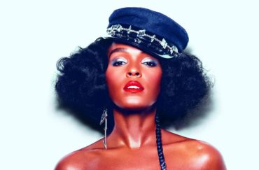 Janelle Monáe