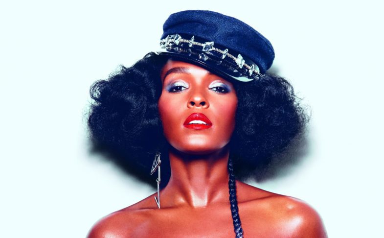 Janelle Monáe