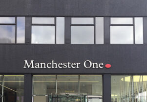 Manchester One