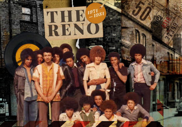 The Reno at the Whitworth