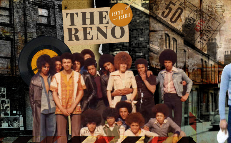 The Reno at the Whitworth