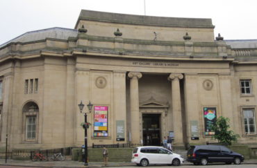 Bolton Library Theatre